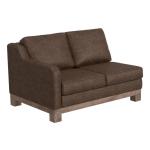 Wooden Frame & Base, Sectional - Samba
