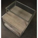 Rectangle End Table - Image 5