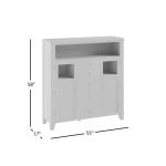 Kona Grove Cabinet Buffet - Image 7