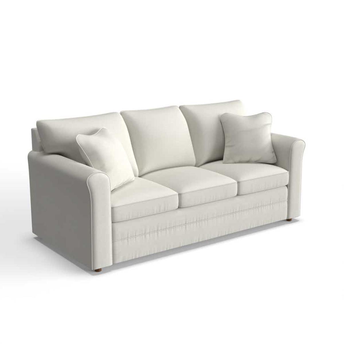 Leah Queen Sleep Sofa - Image 2