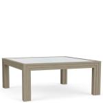 Square Glass Cocktail Tbl - Image 7