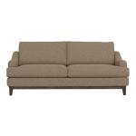 Wooden Frame & Base, Sofa - Alfa