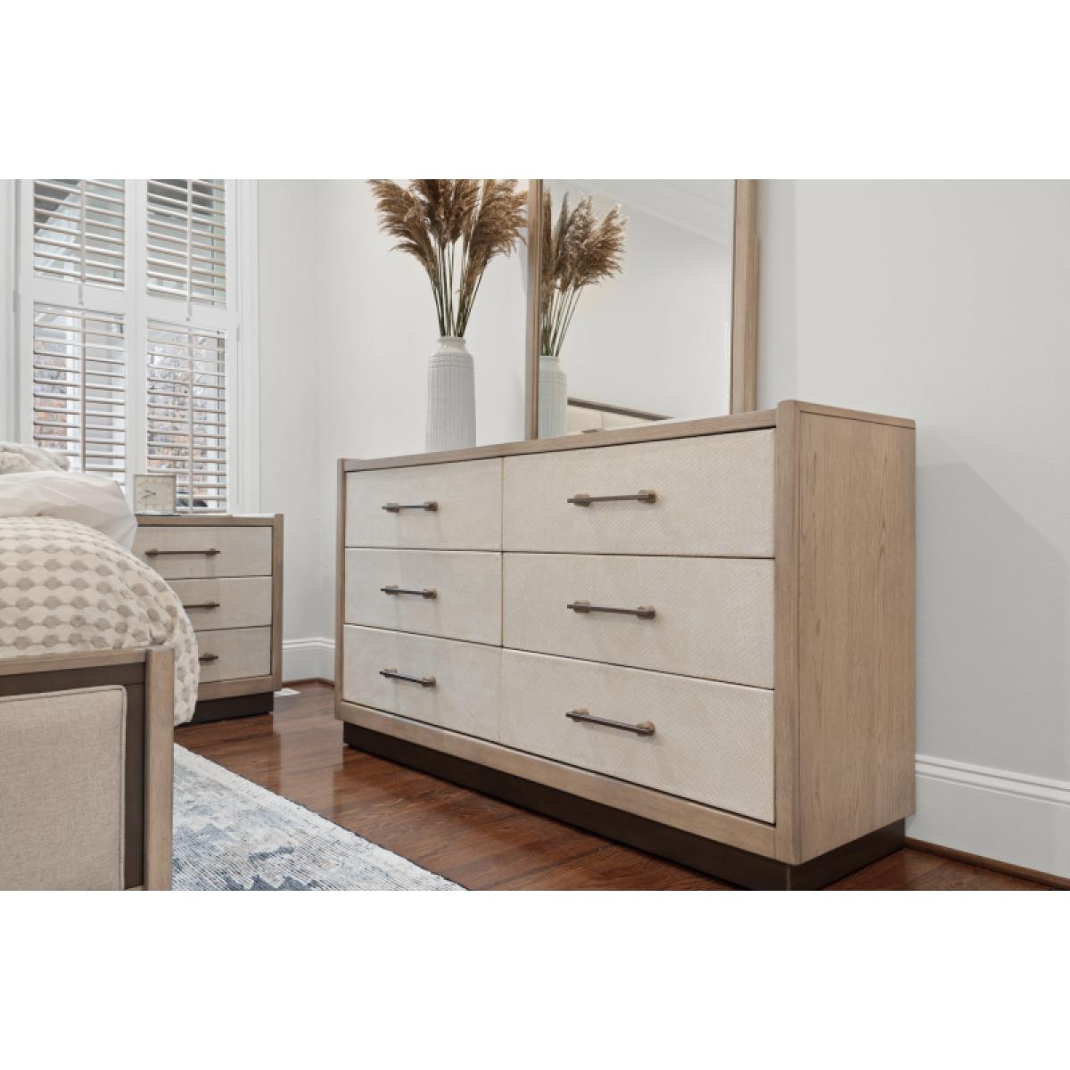Rio Vista 6-drawer Dresser - Image 3
