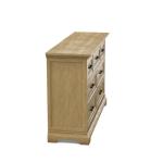 Summit 7 Drawer Dresser - Image 33