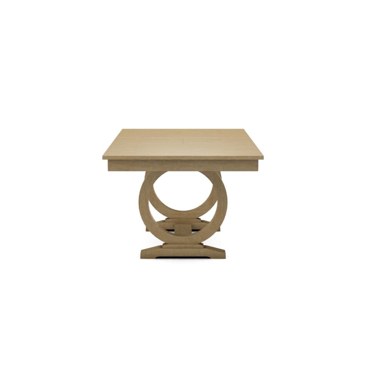 Ring Extension Table Top & Base - Image 14