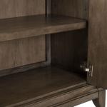 Lexington Park 4 Door Accent Cabinet - Image 13