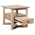 Proximity Place Rectangular End Table - Image 8