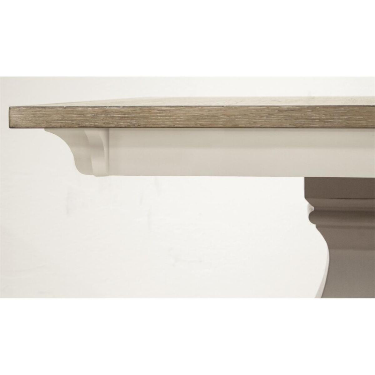 Myra Rectangle Dining Table - Image 15
