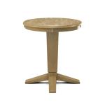 Build Your Own Pedestal Table w/ 30"H Aria Pedestal - Image 23