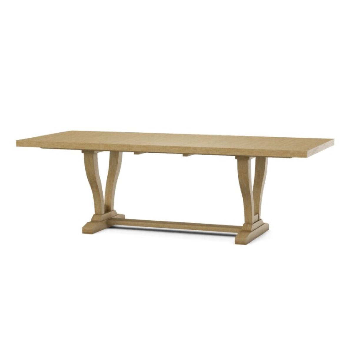 La Casa Table Top and Base - T-17840XB - Image 7