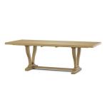 La Casa Table Top and Base - T-17840XB - Image 7