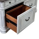 Magnolia Manor Credenza - Image 9