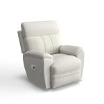 Talladega Power Rocking Recliner W/ Headrest