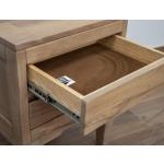 4 Drawer Chest - Parota Nova - Image 5