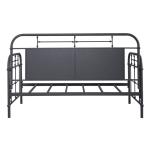 Vintage Series Twin Metal Day Bed - Navy - Image 6