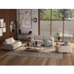 Wooden Frame & Base, Sofa - Alfa - Image 3