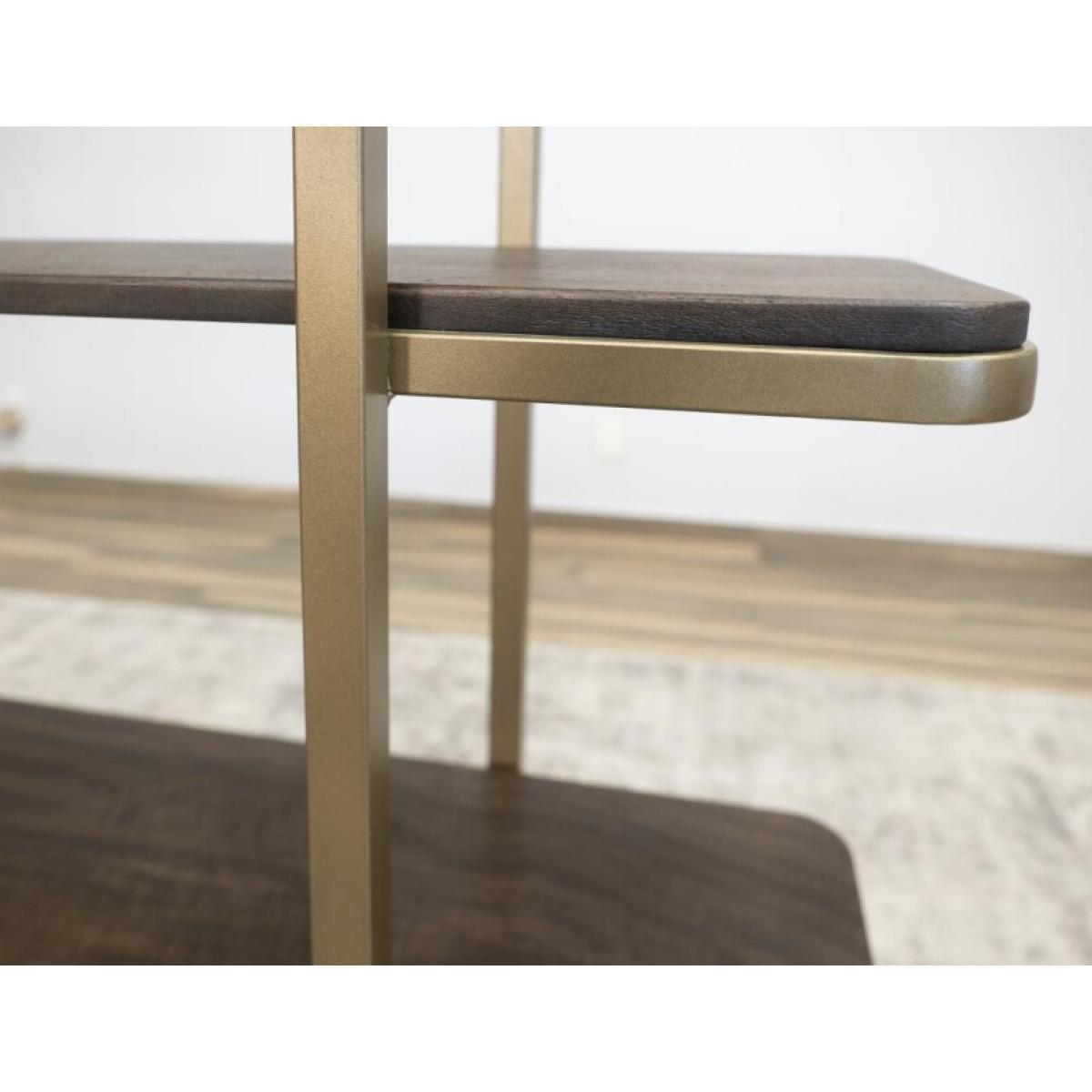 Bookcase - Onix - Image 6