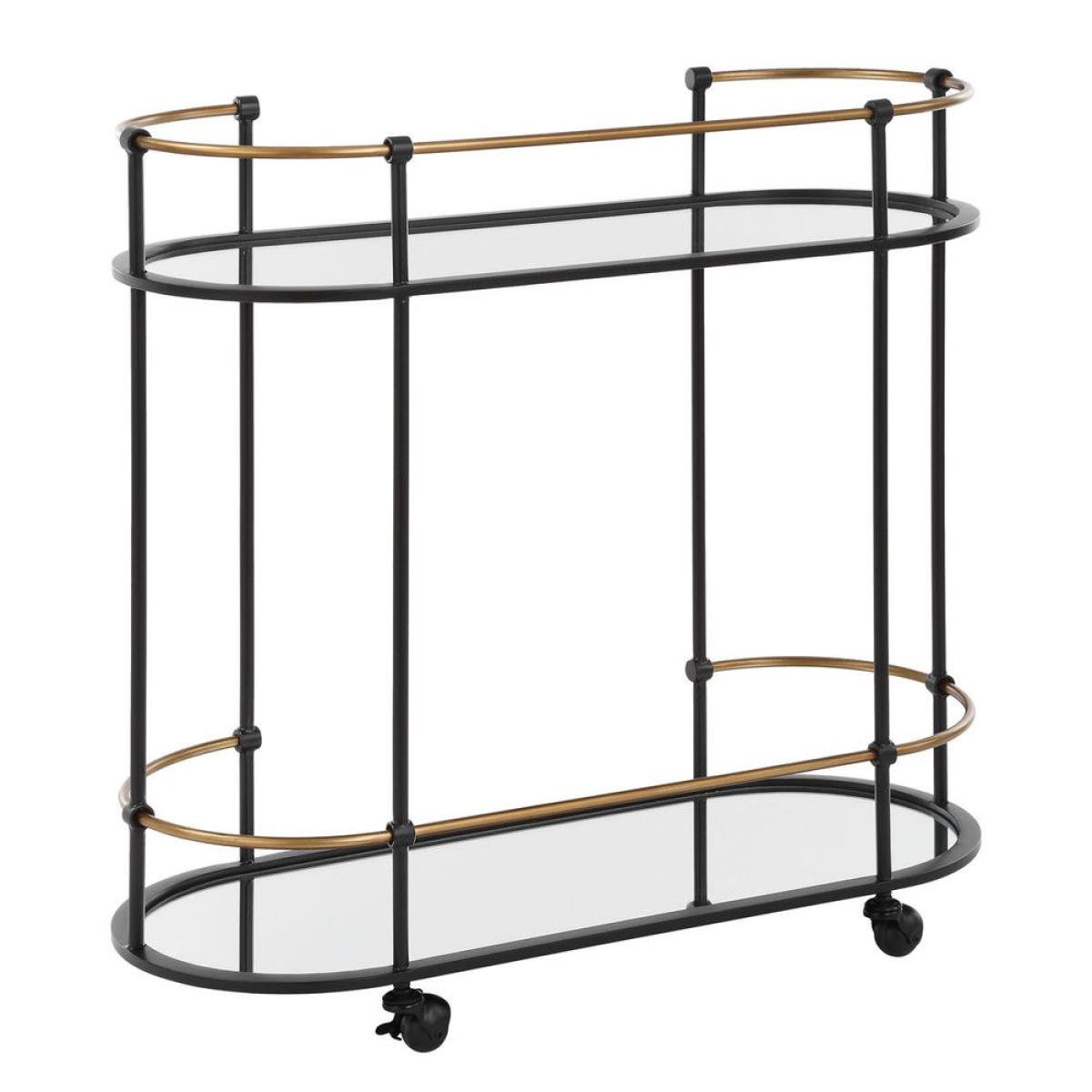 Andre Bar Cart - Image 6