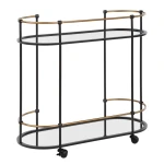Andre Bar Cart - Image 5