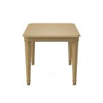 Tuscany Table Top w/ 36" Tuscany Gathering Legs - T-60G - Image 32