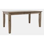 Eastern Tides Extension Dining Table - Image 4
