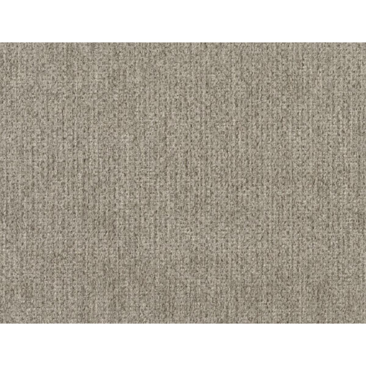 Wooden Frame & Base, Upholstered Square Ottoman - Samba - Image 4