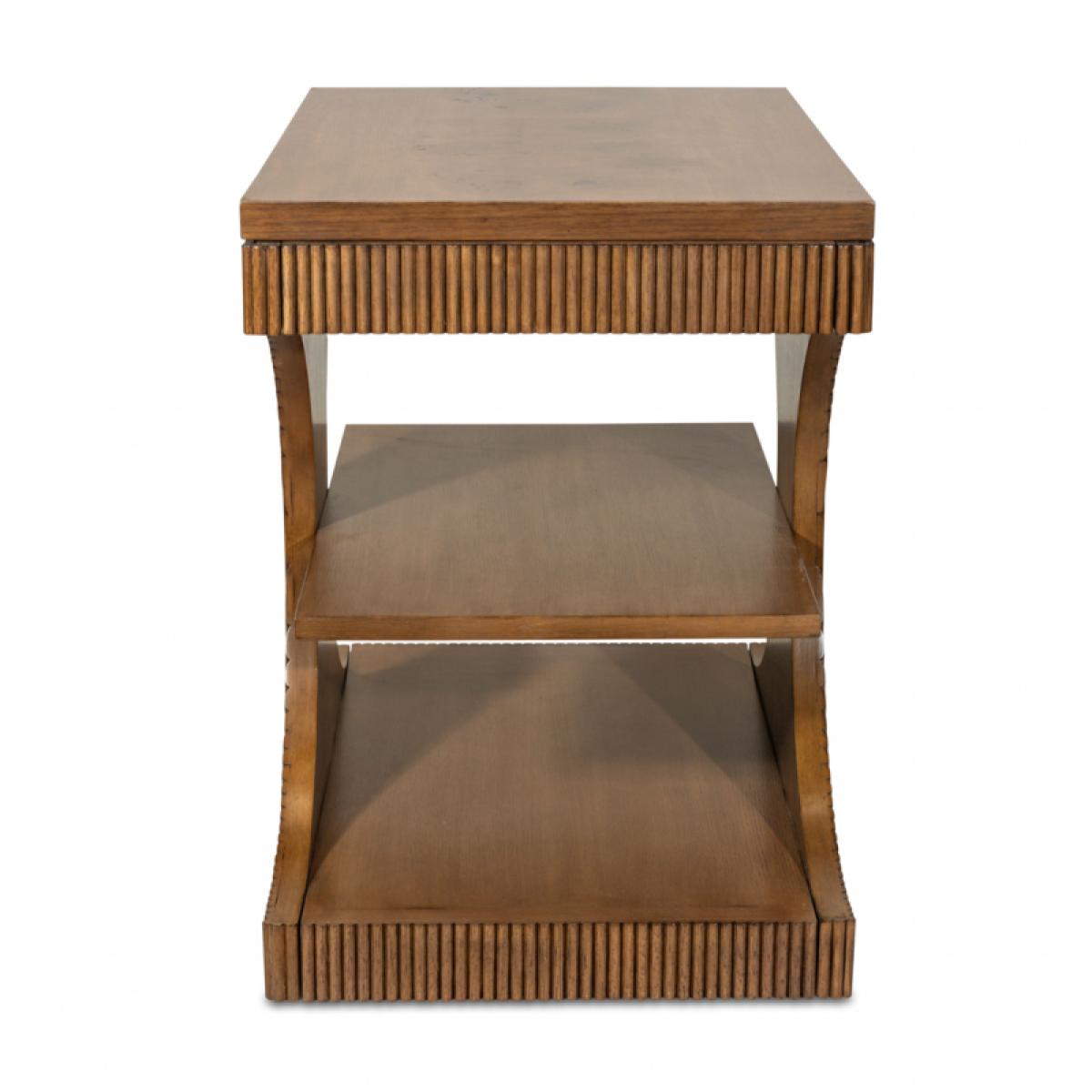 Manhattan Valley Chairside Table - Image 4