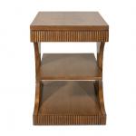 Manhattan Valley Chairside Table - Image 4