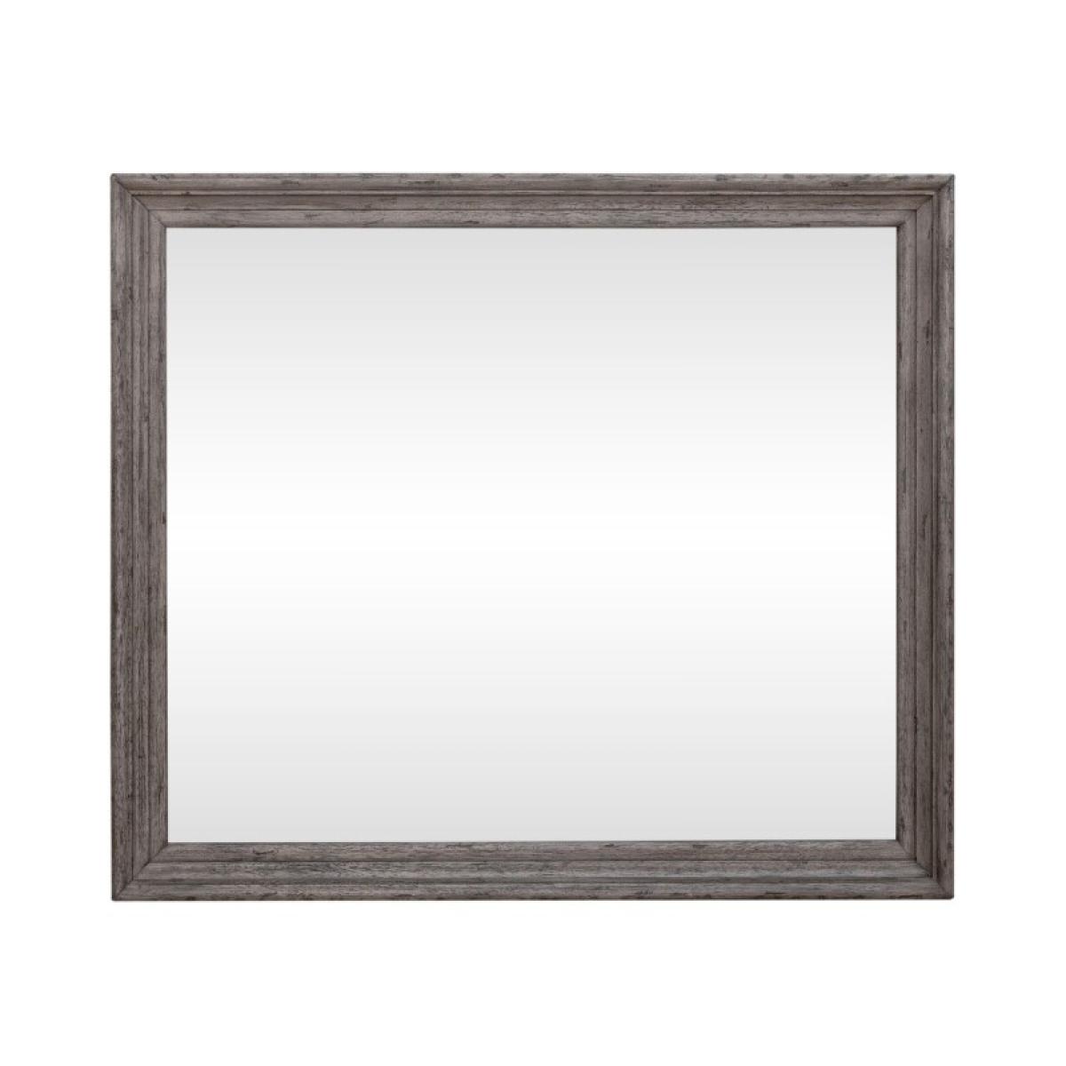 Big Valley Mirror - Image 4