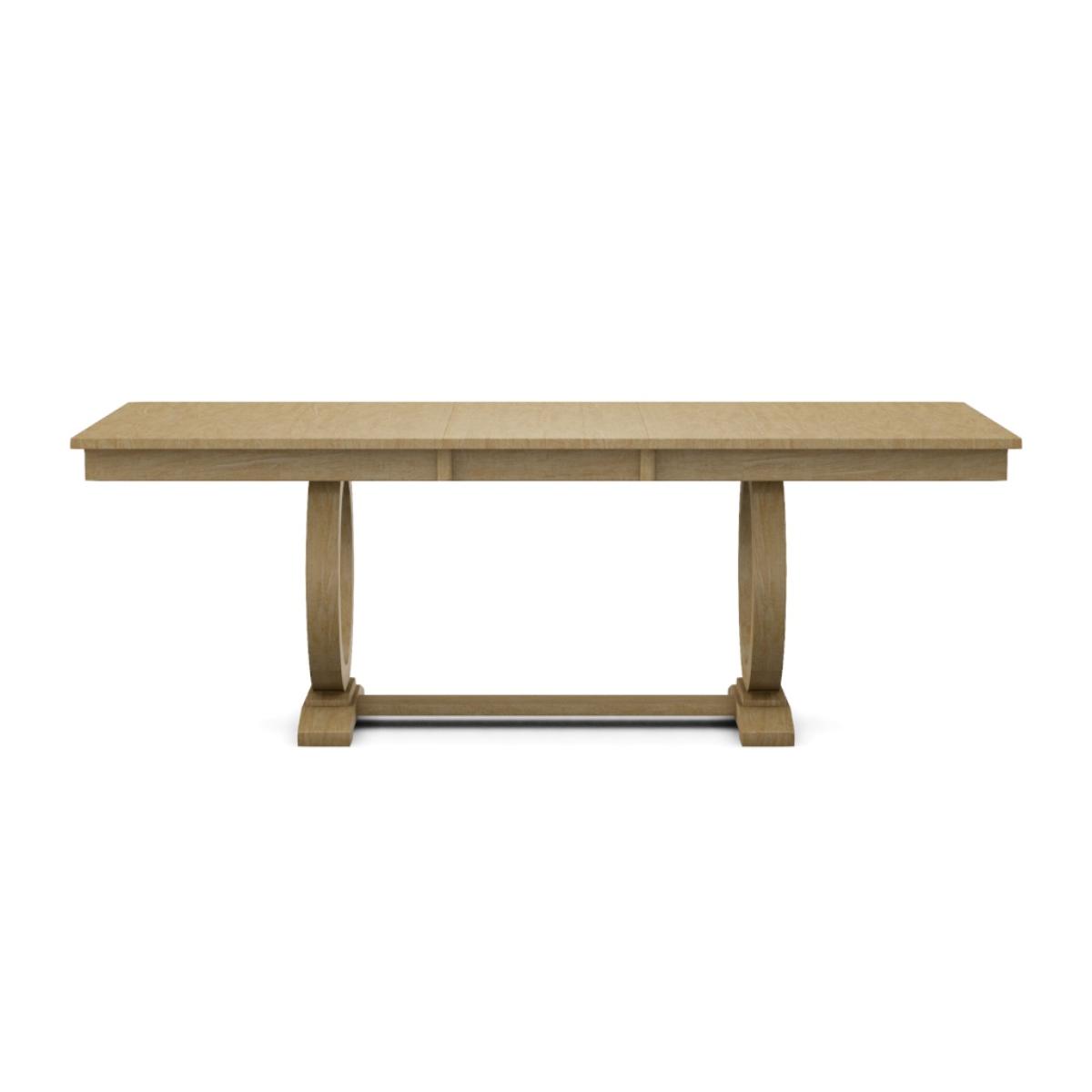 Ring Extension Table Top & Base - Image 5