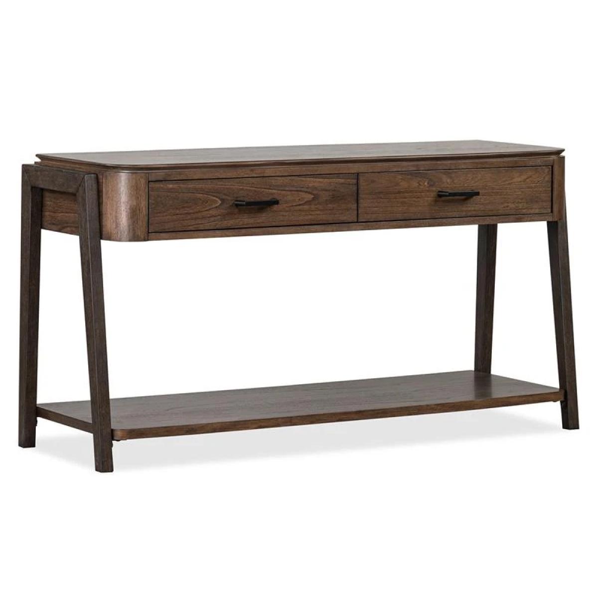 Hallie T6355-73 Rectangular Sofa Table - Image 9