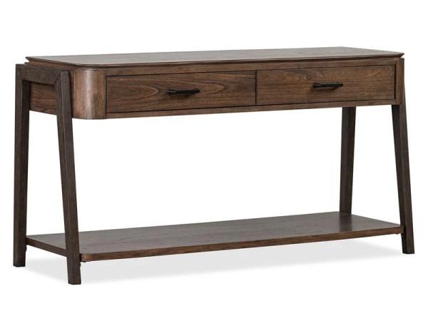 Hallie T6355-73 Rectangular Sofa Table - Image 9