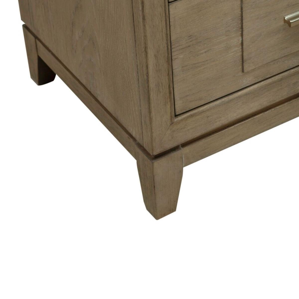 Brentwood 6 Drawer Chest - Image 14