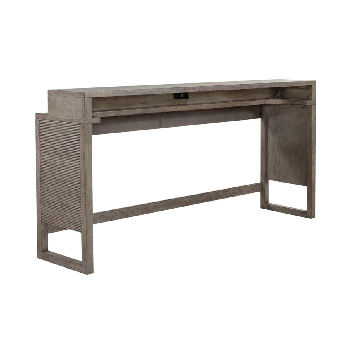 Bartlett Field Console Bar Table - Image 2
