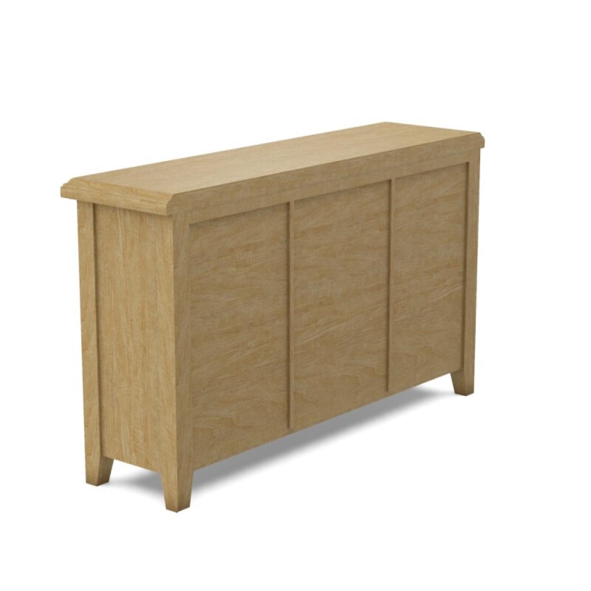 Canyon 3-Door Buffet - Image 18