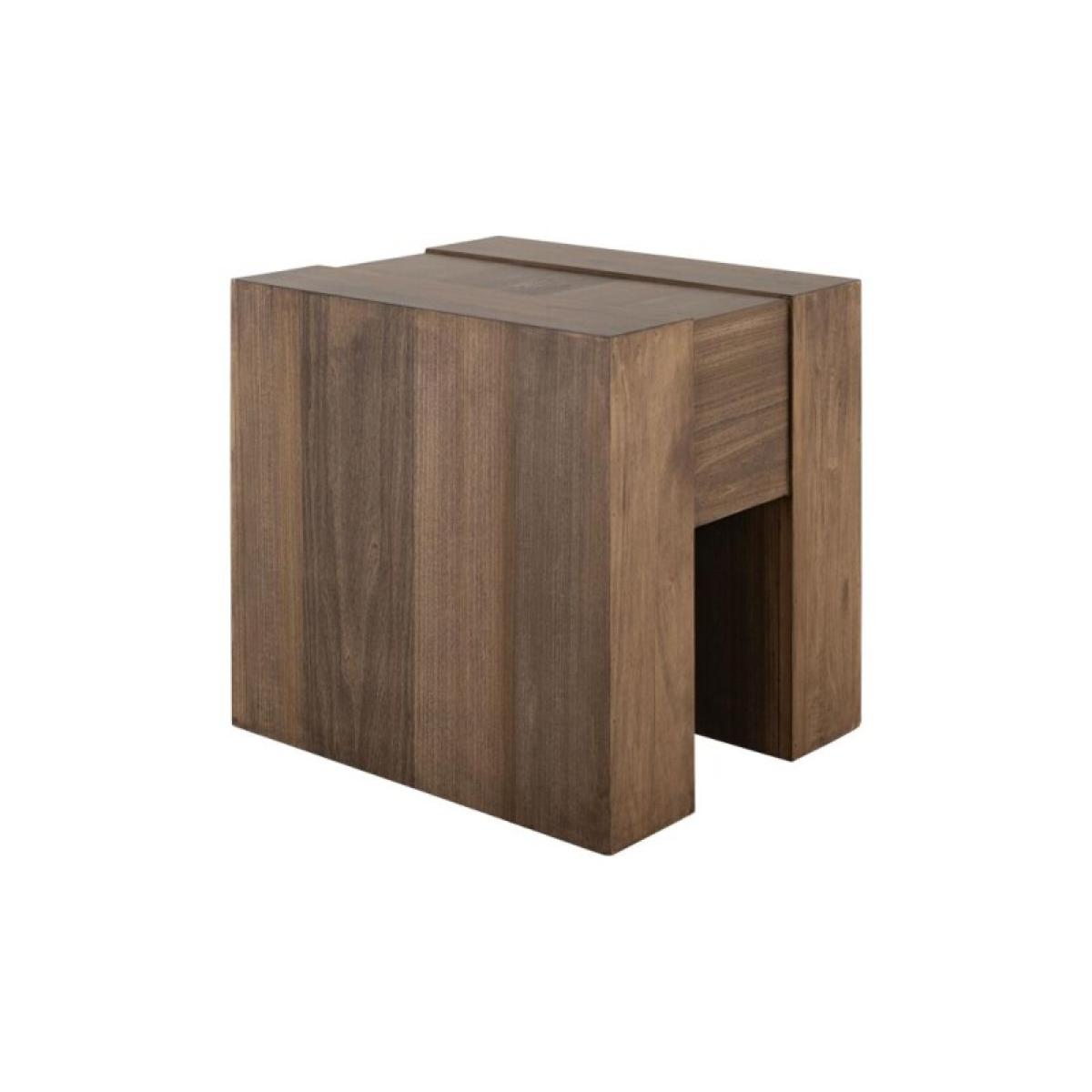 Chairside Table - Latola - Image 2