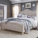 King Poster Bed - Image 9