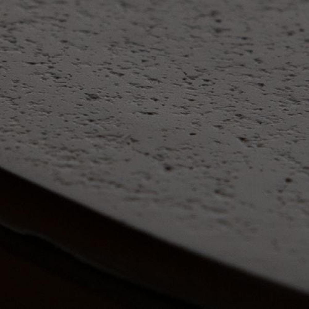 Brunei Accent Table, Bronze - Image 3