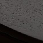 Brunei Accent Table, Bronze - Image 3