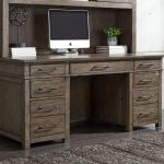 Desk/Credenza Base - Right