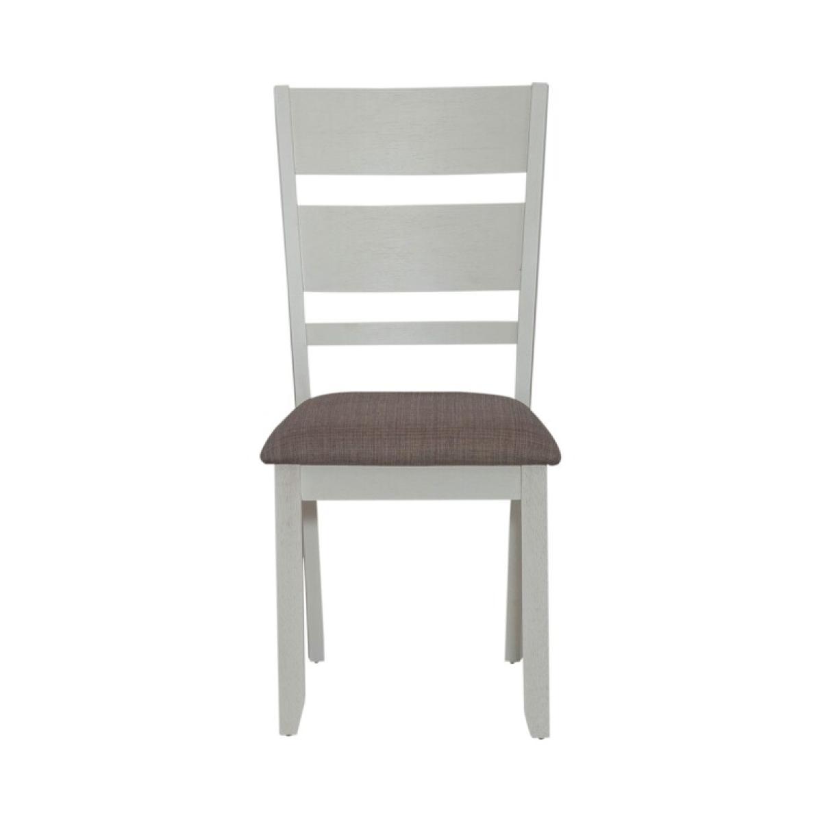 Brook Bay Slat Back Uph Side Chair (RTA) - Image 4