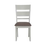 Brook Bay Slat Back Uph Side Chair (RTA) - Image 4
