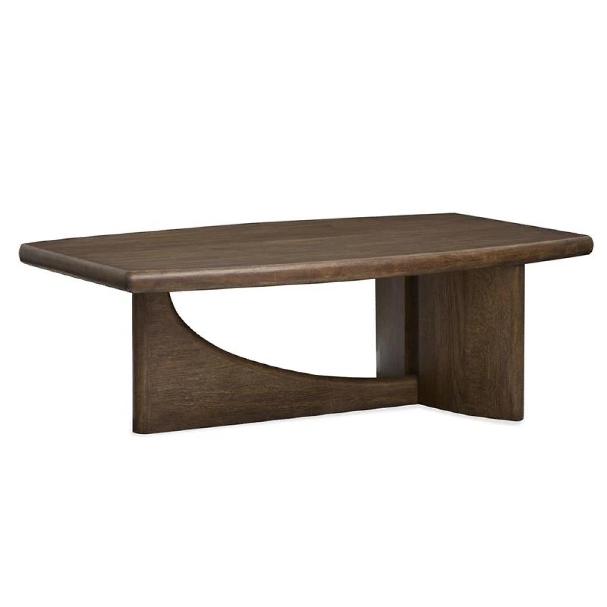 Phoebe T6385-43 Rectangular Cocktail Table - Image 2