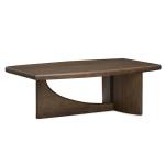 Phoebe T6385-43 Rectangular Cocktail Table