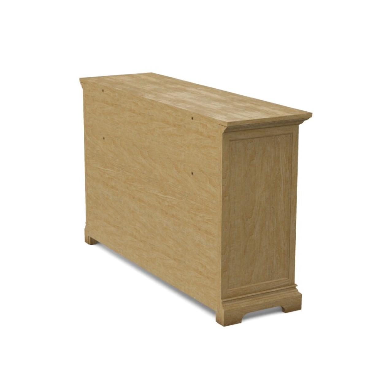 Summit 7 Drawer Dresser - Image 29