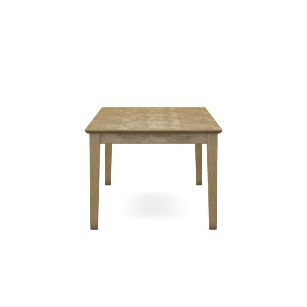 Solid Top Shaker Table - Image 14