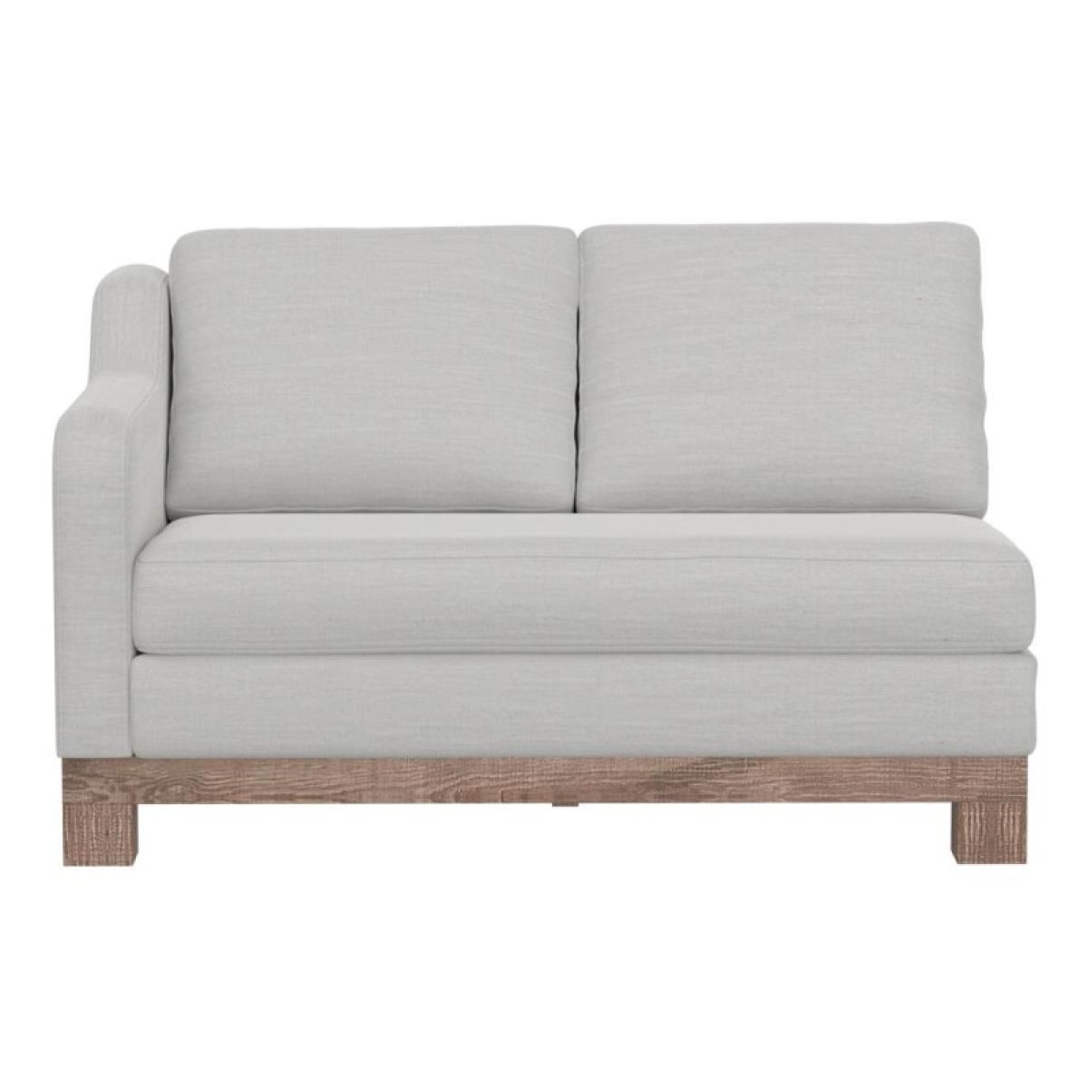 Wooden Frame & Base, Sectional - Samba - Image 3