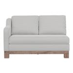 Wooden Frame & Base, Sectional - Samba - Image 3