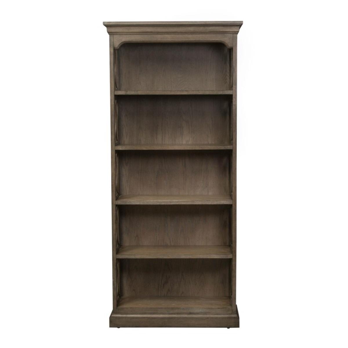 Simply Elegant Bookcase - Image 4