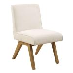 Blakely Armless Dining Chair - Image 6
